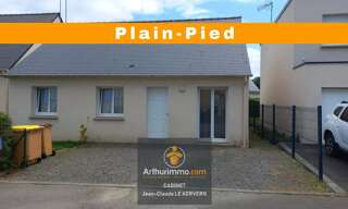Maison 4 Pièces 73 m² à louer à Ploufragan (22440)