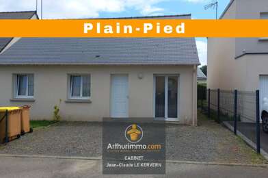 Maison 4 pièces 895 €