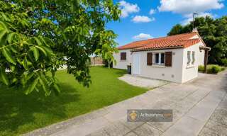 Maison 3 Pièces 82 m² à vendre à Saint-Jean-de-Monts (85160)
