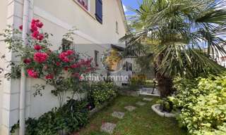 Maison 6 Pièces 115 m² à vendre à Gretz-Armainvilliers (77220)