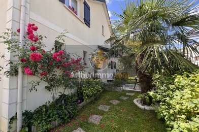 Maison 6 pièces 431000 €