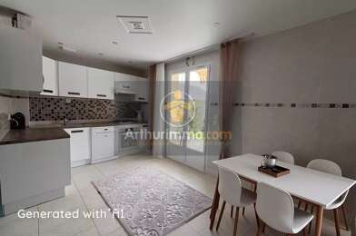 Maison 6 pièces 431000 €