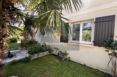 Maison 6 pièces 431000 €