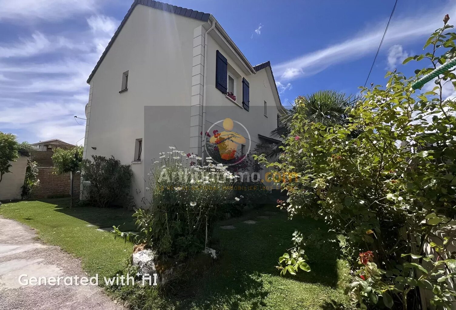 Maison Gretz Armainvilliers 6 pièces 115 m², 4 chambres — photo 1