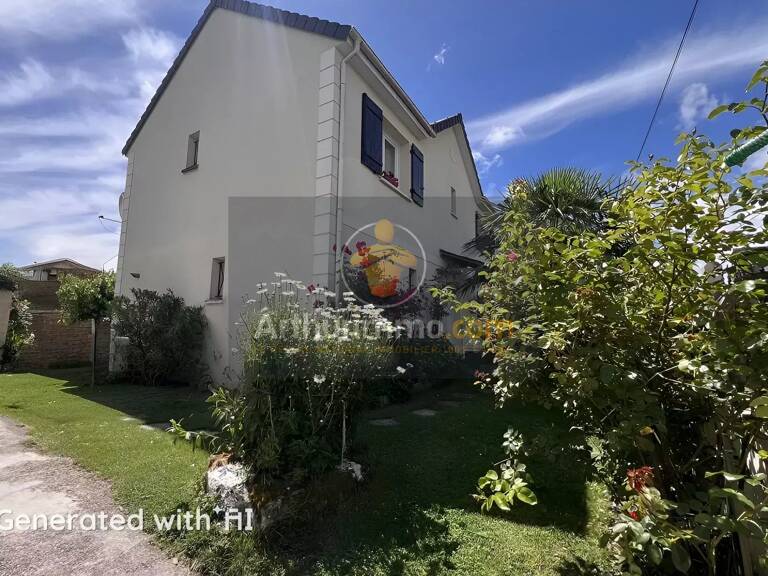 Maison Gretz Armainvilliers 6 pièces 115 m², 4 chambres — photo 1