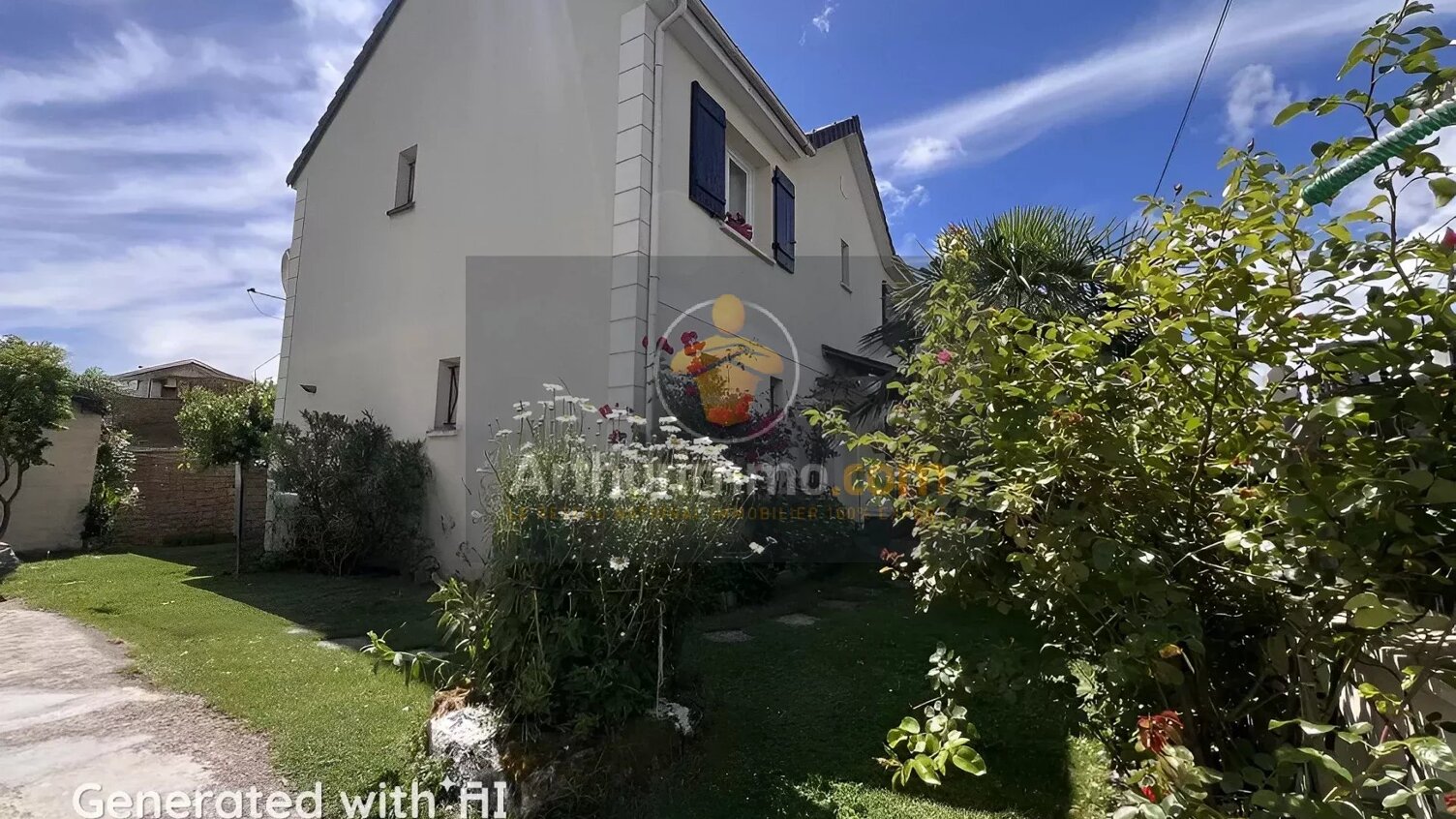 Aperçu de la visite vidéo