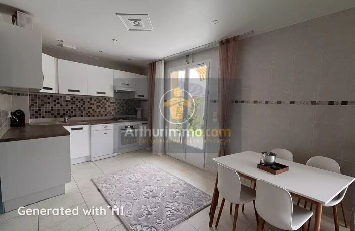 Maison Gretz Armainvilliers 6 pièces 115 m², 4 chambres — photo 4