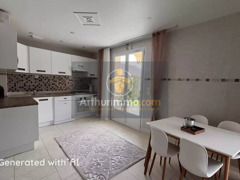 Maison Gretz Armainvilliers 6 pièces 115 m², 4 chambres — photo 1
