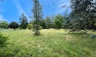 Terrain  836 m² à vendre à Mignaloux-Beauvoir (86550)