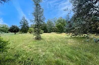 Terrain  69500 €
