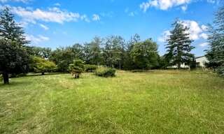 Terrain  854 m² à vendre à Mignaloux-Beauvoir (86550)