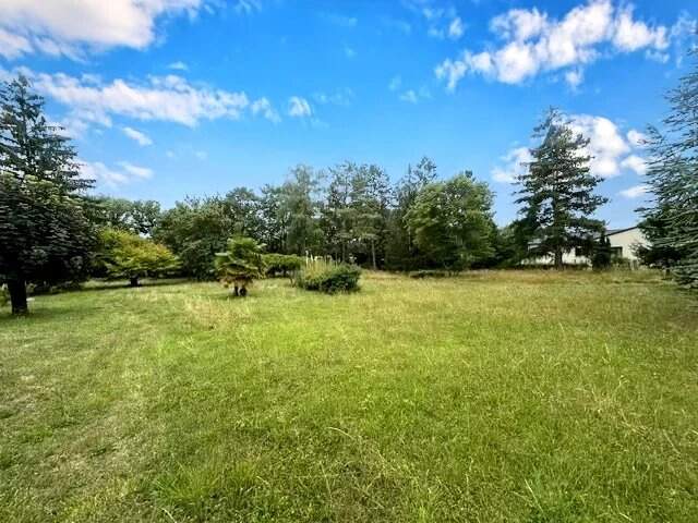 Terrain constructible de 854 m² à Mignaloux-Beauvoir — photo du bien