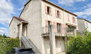 Maison 3 Pièces 65 m² à vendre à Mions (69780)