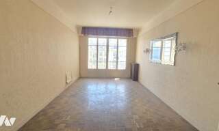 Appartement 4 Pièces 77 m² à vendre à Nice (06300)