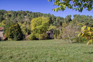 Terrain  55000 €