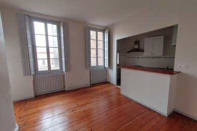 Appartement 3 pièces 980 €