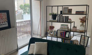 Appartement 1 Pièce 32 m² à louer à Toulouse (31000)