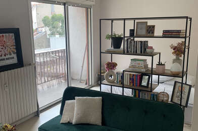 Appartement 1 pièces 665 €