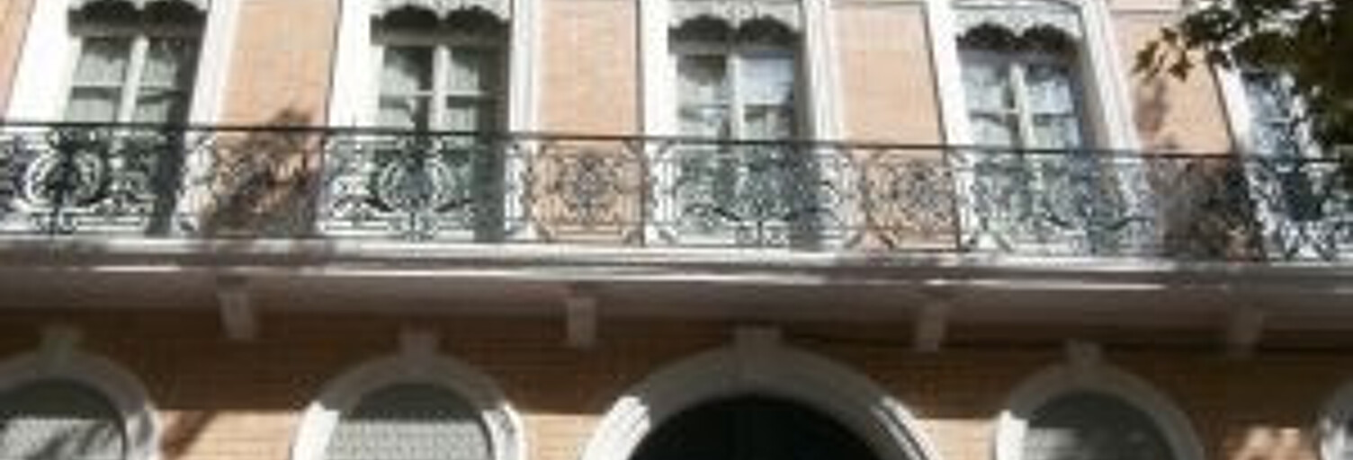 Appartement 2 Pièces 58 m² à louer à Toulouse (31000)