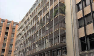 Appartement 2 Pièces 52 m² à louer à Toulouse (31000)