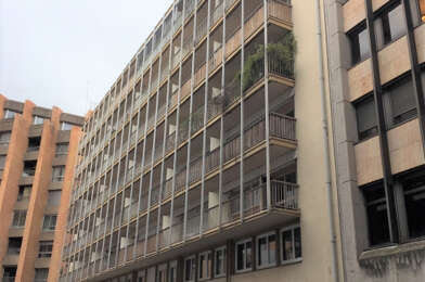 Appartement 2 pièces 950 €