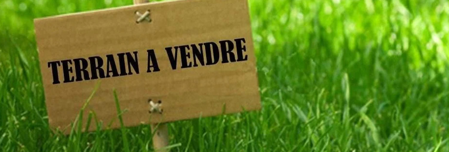 Terrain  800 m² à vendre à Portets (33640)