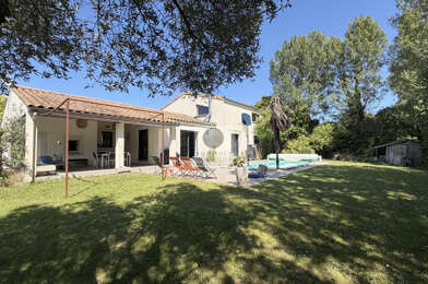 Maison 7 pièces 590000 €