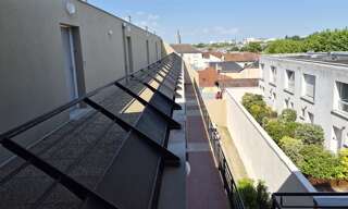 Appartement 1 Pièce 26 m² à vendre à Reims (51100)