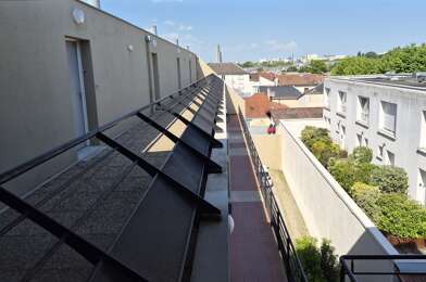 Appartement 1 pièces 93000 €