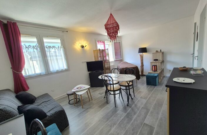 Idéal investisseur beau studio Courlancy — photo 3