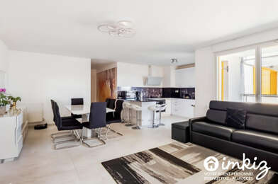 Appartement 4 pièces 379000 €