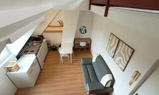 Appartement 2 Pièces 33 m² à louer à Amiens (80000)