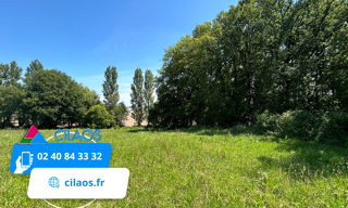 Terrain  306 m² à vendre à Béganne (56350)
