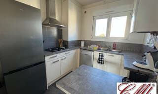 Appartement 3 Pièces 70 m² à louer à Vitry-le-François (51300)