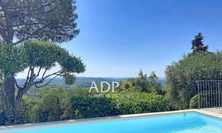 Maison 6 Pièces 190 m² à vendre à Grasse (06520)