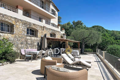 Maison 6 pièces 1190000 €