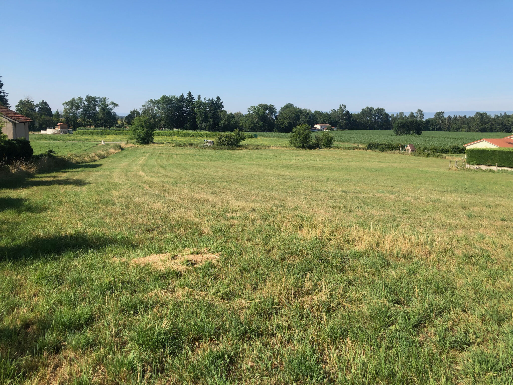Agence immobilière de HESTI-HABITAT