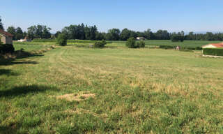 Terrain  630 m² à vendre à Frontenac (33760)