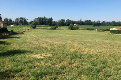 Terrain  49500 €