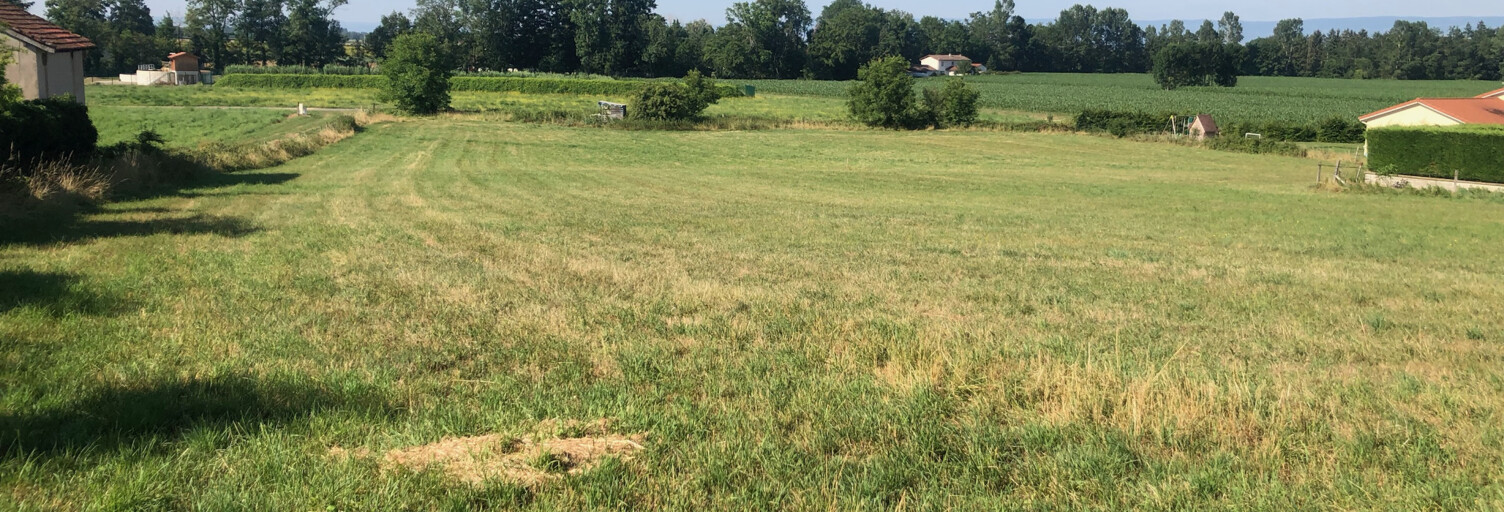 Terrain  630 m² à vendre à Frontenac (33760)