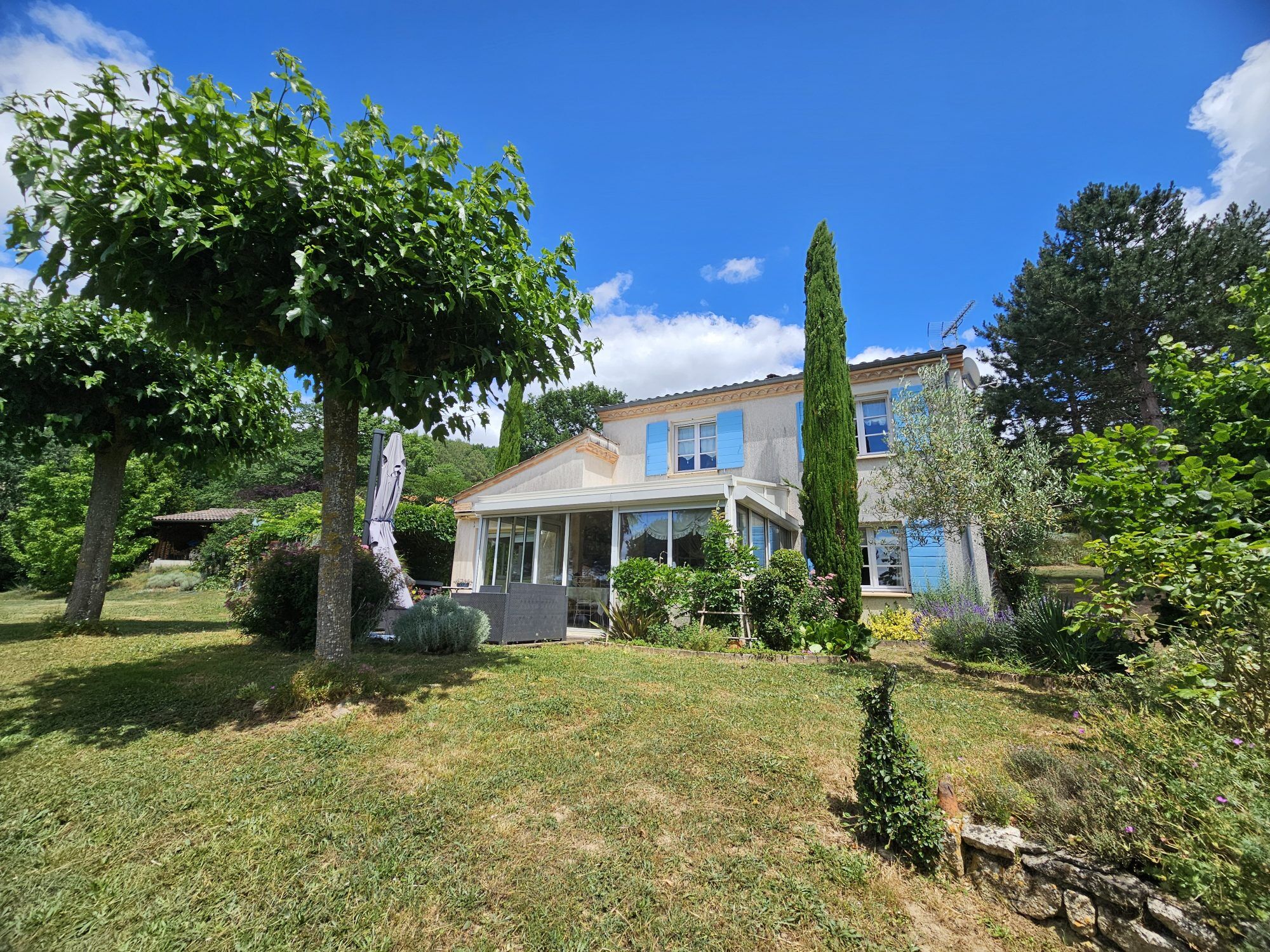 Agence immobilière de BENAC IMMOBILIER ALBI