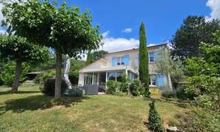 Maison 4 Pièces 101 m² à vendre à Terre-de-Bancalié (81120)