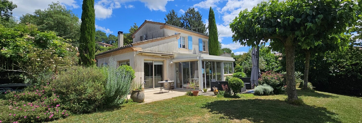 Maison 4 Pièces 101 m² à vendre à Terre-de-Bancalié (81120)