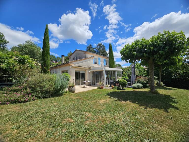 Maison à vendre Terre-de-Bancalié — photo 1