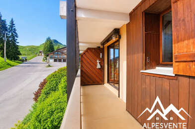 Appartement 2 pièces 75000 €