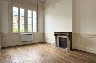 Appartement 5 pièces 475000 €