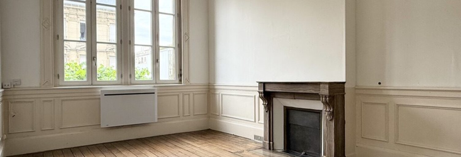 Appartement 5 Pièces 100 m² à vendre à Reims (51100)