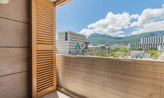 Appartement 3 Pièces 62 m² à vendre à Grenoble (38000)