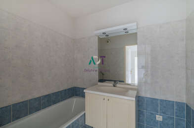 Appartement 3 pièces 171000 €