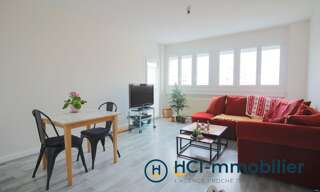 Appartement 3 Pièces 62 m² à louer à Chalon-sur-Saône (71100)